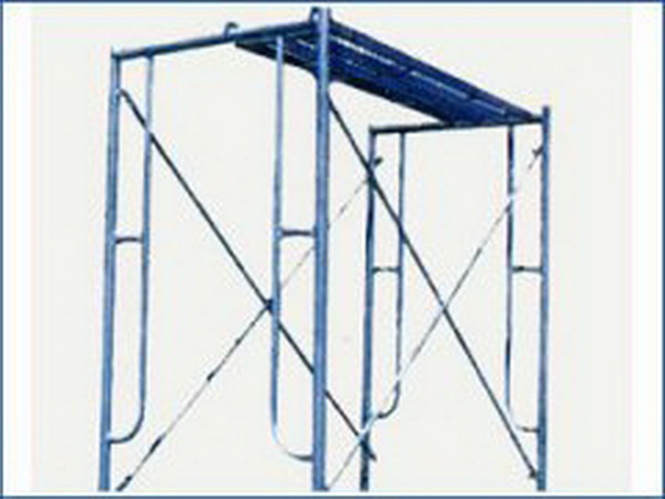 論述我國(guó)腳手架廠家存在的主要問題